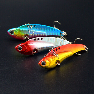 Saidsome 3 PC Bionic Fishing Lure 20g Fish Baits Road-Asian Fishing Bait Metal fishing bait fishing lure
Saidsome 3 PC Bionic Fishing Lure 20g Fish Baits Road-Asian Fishing Bait Metal fishing bait fishing lure