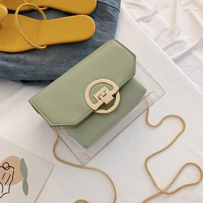 Tailored Women Bag New Casual Small Square Bag Wild Shoulder Messenger Bag Student Bag
Tailored Women Bag New Casual Small Square Bag Wild Shoulder Messenger Bag Student Bag