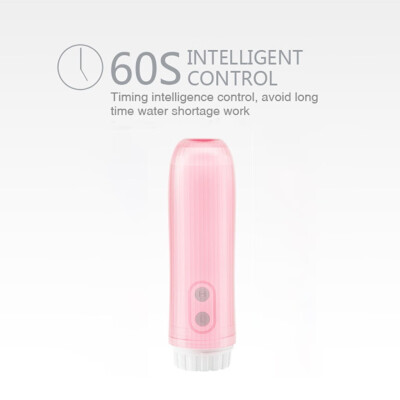 〖Follure〗Sorbo Waterproof Portable Electric Body Cleaner Washer For Baby Mother Elderly
〖Follure〗Sorbo Waterproof Portable Electric Body Cleaner Washer For Baby Mother Elderly