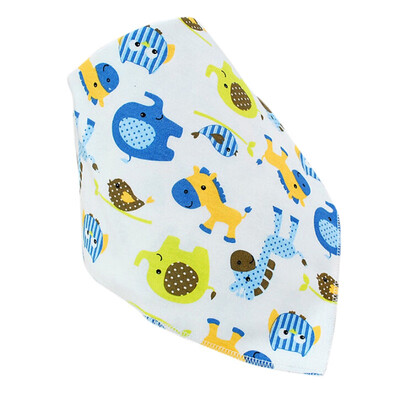Baby Accessories Bibs Newborn Baby Cotton Bib Wear Lovely Cartoon Head Scarf Infant Saliva Towels
Baby Accessories Bibs Newborn Baby Cotton Bib Wear Lovely Cartoon Head Scarf Infant Saliva Towels