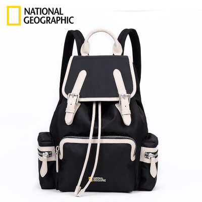 National Geographic National Geographic Schoolbag Female Large Capacity Couple Backpack Male Nylon Student Military Multifunction Backpack Blue
National Geographic National Geographic Schoolbag Female Large Capacity Couple Backpack Male Nylon Student Military Multifunction Backpack Blue