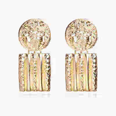 ZA Jewelry Metal Drop Dangle Earrings For Women Geometric Round Leaf Vintage Statement Earrings Wedding Party Gifts Bijoux Punk
ZA Jewelry Metal Drop Dangle Earrings For Women Geometric Round Leaf Vintage Statement Earrings Wedding Party Gifts Bijoux Punk