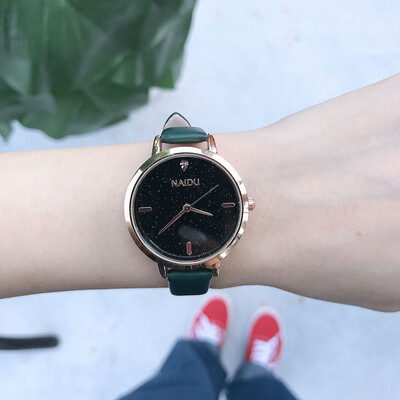 Net Red Tremble Star Watch Female Fashion 2018 Water Diamond Watch Valentines Day Gift
Net Red Tremble Star Watch Female Fashion 2018 Water Diamond Watch Valentines Day Gift
