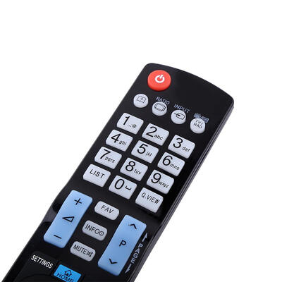 Greensen Universal Remote Control Controller Replacement for LG HDTV LED Smart TV AKB73615306
Greensen Universal Remote Control Controller Replacement for LG HDTV LED Smart TV AKB73615306
