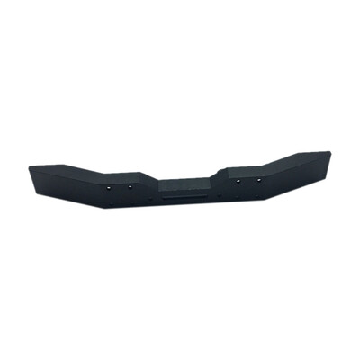 Siaonvr Upgrade Metal Front Bumper Guard With Hooks for WPL 116 B14 B16 RC Truck Car
Siaonvr Upgrade Metal Front Bumper Guard With Hooks for WPL 116 B14 B16 RC Truck Car