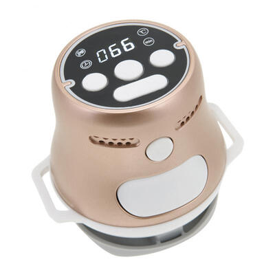 Greensen 24W Infrared Smart Moxibustion Instrument Smokeless Home Fumigation Instrument
Greensen 24W Infrared Smart Moxibustion Instrument Smokeless Home Fumigation Instrument