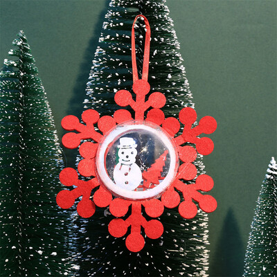 〖Follure〗Christmas Round Ball Cute Ornaments Festival Party Xmas Tree Hanging Decoration
〖Follure〗Christmas Round Ball Cute Ornaments Festival Party Xmas Tree Hanging Decoration