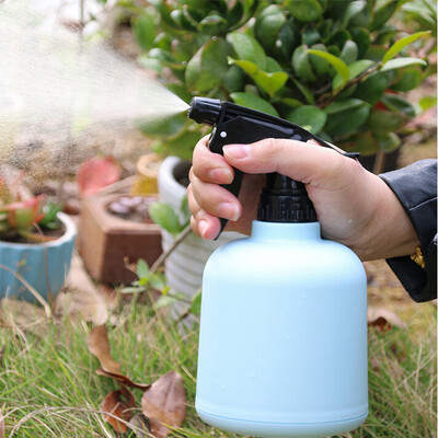 Gobestart Empty Spray Bottle Plastic Watering The Flowers Water Spray For Salon Plants LB
Gobestart Empty Spray Bottle Plastic Watering The Flowers Water Spray For Salon Plants LB