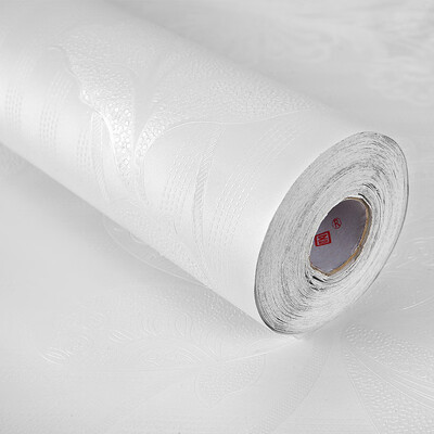 Ou Wei widened thick self-adhesive wallpaper wallpaper bedroom living room TV background wall stickers furniture renovation stickers M9006-1 white Nordic 3D large flower 60cm6m
Ou Wei widened thick self-adhesive wallpaper wallpaper bedroom living room TV background wall stickers furniture renovation stickers M9006-1 white Nordic 3D large flower 60cm6m