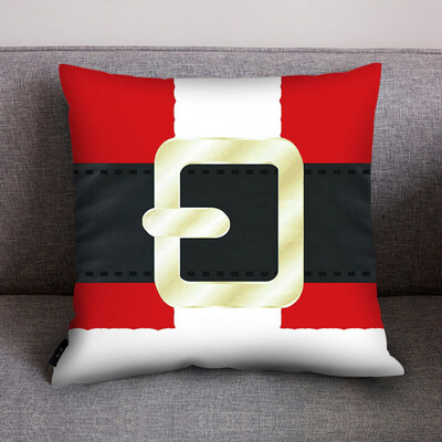 〖Follure〗Merry Christmas Print Pillow Case Polyester Sofa Car Cushion Cover Home Decor
〖Follure〗Merry Christmas Print Pillow Case Polyester Sofa Car Cushion Cover Home Decor