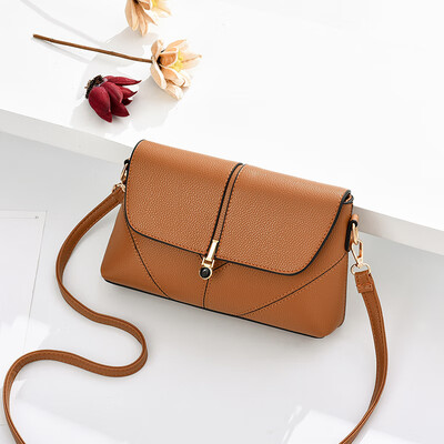 Summer LadiesNew Fashion Ins Tide All Pure Colors One Shoulder Slant Crossing Womens Bag Summer
Summer LadiesNew Fashion Ins Tide All Pure Colors One Shoulder Slant Crossing Womens Bag Summer