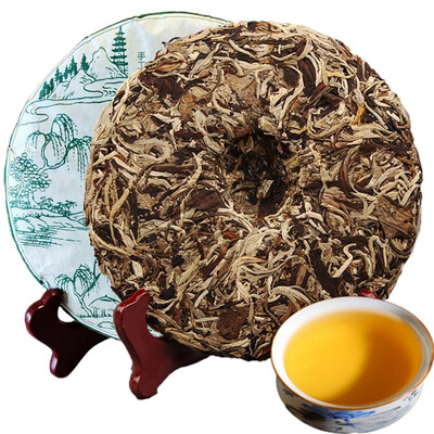 357g Chinese Tea Yunnan Raw Puerh Tea Cake Organic Moonlight Beauty Puer Moonlight Sheng Pu-erh Cha
357g Chinese Tea Yunnan Raw Puerh Tea Cake Organic Moonlight Beauty Puer Moonlight Sheng Pu-erh Cha