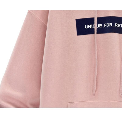 Fashion Women Hoodies Letter Print Long Sleeve Casual Loose Thin Pullover Sweatshirts Hooded Tops GreyPink
Fashion Women Hoodies Letter Print Long Sleeve Casual Loose Thin Pullover Sweatshirts Hooded Tops GreyPink