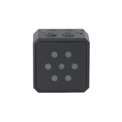 MD16 HD Mini Camera Small Cam 1080P Sensor Night Vision Camcorder Micro Video Camera DVR DV Motion Recorder Camcorder
MD16 HD Mini Camera Small Cam 1080P Sensor Night Vision Camcorder Micro Video Camera DVR DV Motion Recorder Camcorder