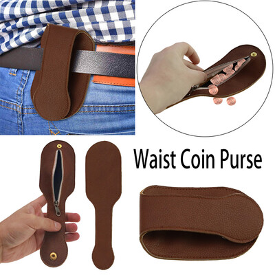 〖Follure〗Coin Purse Brown Leather Wallet Coin Holder Purse Clutch Fold Zipper Bag Storage
〖Follure〗Coin Purse Brown Leather Wallet Coin Holder Purse Clutch Fold Zipper Bag Storage