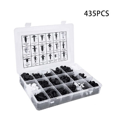 435pcs boxed buckle Ford JEEP car universal set clip lining door buckle buckle bumper buckle A large number of orders to contact c
435pcs boxed buckle Ford JEEP car universal set clip lining door buckle buckle bumper buckle A large number of orders to contact c