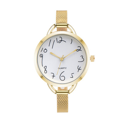Minimalist stainless steel New Fashion Style Leather Watch Women Watches Female Dress Wristwatches Small Dial 3 Colors
Minimalist stainless steel New Fashion Style Leather Watch Women Watches Female Dress Wristwatches Small Dial 3 Colors