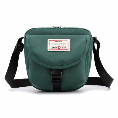 Canvas bag woman slanted Internet celebrity bag single shoulder bag nylon Oxford cloth bag 100 times mini sports bag
Canvas bag woman slanted Internet celebrity bag single shoulder bag nylon Oxford cloth bag 100 times mini sports bag