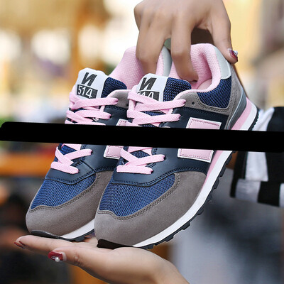 New running shoes casual shoes Korean sports shoes trend fashion ladies running shoes travel breathable shoes
New running shoes casual shoes Korean sports shoes trend fashion ladies running shoes travel breathable shoes