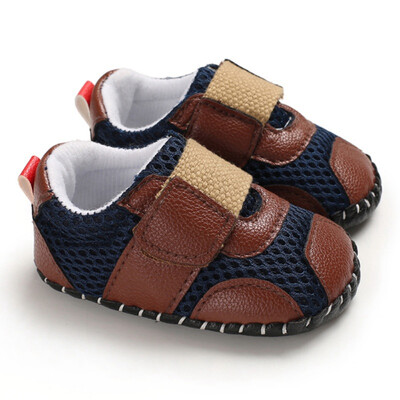 Baby boy Shoesborn Boys First Walker Fashion Baby Girls Shoes PU Leature Breathable Soft Sole Casual Shoes for Boys Sneakers
Baby boy Shoesborn Boys First Walker Fashion Baby Girls Shoes PU Leature Breathable Soft Sole Casual Shoes for Boys Sneakers