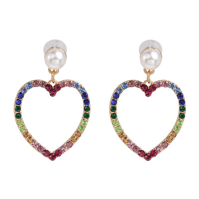 2019 Bohemian Crystal moon stars Drop Earrings For Women Vintage Earrings Female Fashion Party Jewelry Brincos
2019 Bohemian Crystal moon stars Drop Earrings For Women Vintage Earrings Female Fashion Party Jewelry Brincos