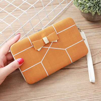 Tailored Lady Long Wallet Lunch Box Wallet Evening Package Mobile Phone Bag Purse Handbag
Tailored Lady Long Wallet Lunch Box Wallet Evening Package Mobile Phone Bag Purse Handbag