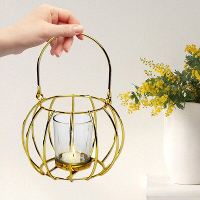 Toponeto Nordic Retro Iron Light Candle Holder Candlestick Lamp Lantern Indoor Home Decor
Toponeto Nordic Retro Iron Light Candle Holder Candlestick Lamp Lantern Indoor Home Decor