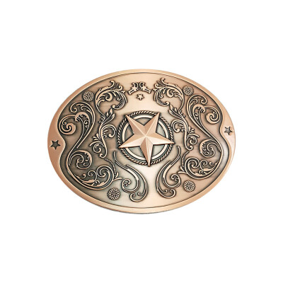 Toponeto Metal Beer Headband Party Five-Pointed Star Shape Creative Belt Buckle Beer Rack
Toponeto Metal Beer Headband Party Five-Pointed Star Shape Creative Belt Buckle Beer Rack