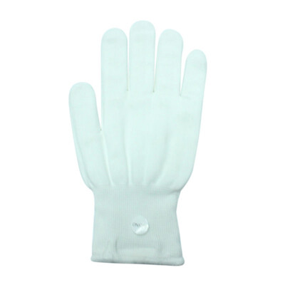 1 pair 12 clolors LED Luminous Gloves Lighting Flashing Finger Glow Flash Colorful Skeleton Gloves Dancing Club Party Props
1 pair 12 clolors LED Luminous Gloves Lighting Flashing Finger Glow Flash Colorful Skeleton Gloves Dancing Club Party Props