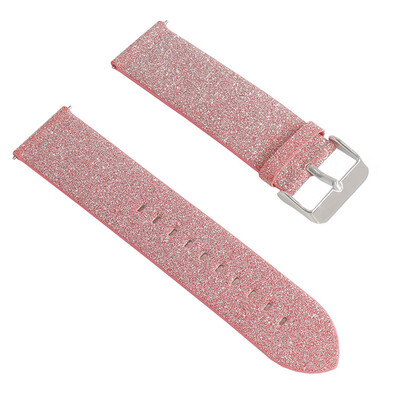 〖Follure〗Bling Shiny Luxury Leather Replacement Watch Band for Samsung Galaxy Watch 46mm
〖Follure〗Bling Shiny Luxury Leather Replacement Watch Band for Samsung Galaxy Watch 46mm