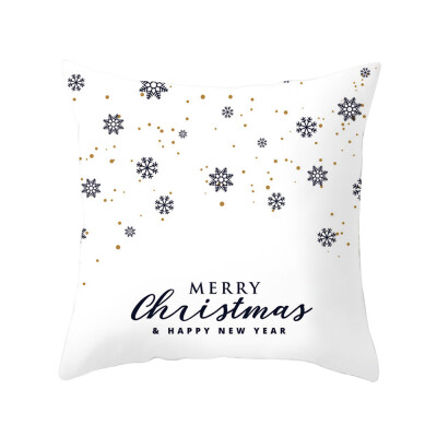 Tailored Merry Christmas Super Soft Square Throw Pillow Pillow Cover 45x45cm Home Decor
Tailored Merry Christmas Super Soft Square Throw Pillow Pillow Cover 45x45cm Home Decor
