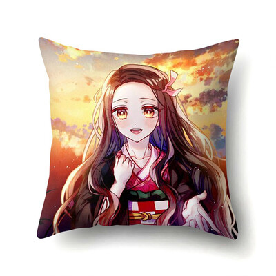 Japanese Anime Date A Live Throw Pillowcase Decorative Pillow Case Cushion Cover
Japanese Anime Date A Live Throw Pillowcase Decorative Pillow Case Cushion Cover