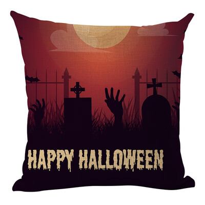 New Halloween Multi Designs Decorative Throw Pillow Cover Flax Square Pillow Case Witch for Home Bar Halloween Selling Supplies
New Halloween Multi Designs Decorative Throw Pillow Cover Flax Square Pillow Case Witch for Home Bar Halloween Selling Supplies