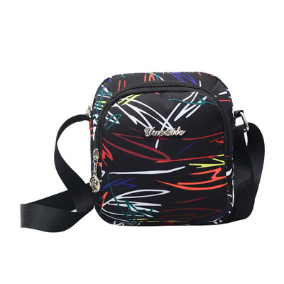Mini nylon small cloth bag female mother cell phone coin purse canvas shoulder canvas bag messenger bag
Mini nylon small cloth bag female mother cell phone coin purse canvas shoulder canvas bag messenger bag