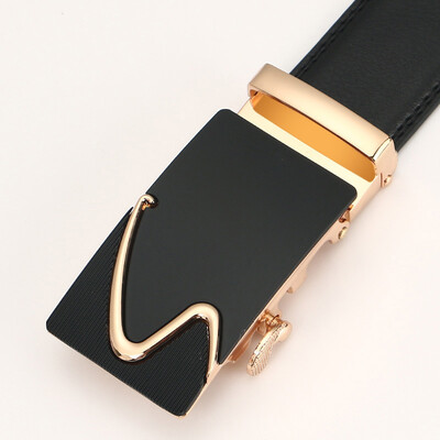 Mens belt automatic buckle layer cowhide youth fashion men belt new line designer belts high quality 35cm luxury brand belt
Mens belt automatic buckle layer cowhide youth fashion men belt new line designer belts high quality 35cm luxury brand belt