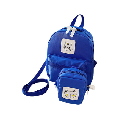 Children Boy Girl Preschool Backpack Cartoon Animal Print Kids School Satchel Travel Lunch Bags
Children Boy Girl Preschool Backpack Cartoon Animal Print Kids School Satchel Travel Lunch Bags