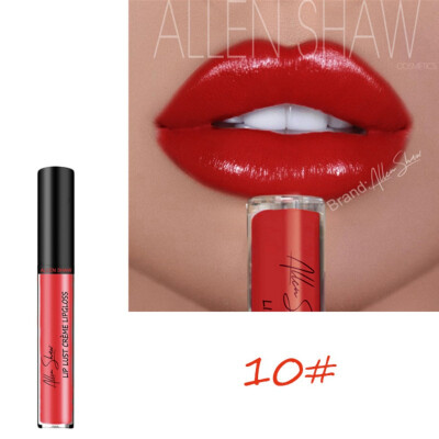 12 Colors Makeup Long Lasting Lipstick Deep Moisturizing Cream Texture Lip Gloss Soft Matte Lip Cream
12 Colors Makeup Long Lasting Lipstick Deep Moisturizing Cream Texture Lip Gloss Soft Matte Lip Cream
