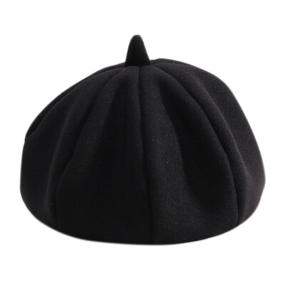 1pc Baby Kids Girls Beret Hat Warm Winter Autumn Toddler Corduroy Hat Soft Winter Warm Plain Cap 2-5Y New
1pc Baby Kids Girls Beret Hat Warm Winter Autumn Toddler Corduroy Hat Soft Winter Warm Plain Cap 2-5Y New