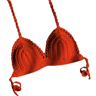 Women Summer Fashion Sexy Slim Fit Kintted Hollow Out Backless Concise Casual Solid Color Swimwear
Women Summer Fashion Sexy Slim Fit Kintted Hollow Out Backless Concise Casual Solid Color Swimwear