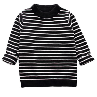 Baby Clothes For Boy Long Sleeve Fashion Striped Baby Boy Sweater Top Winter Warm Kids Clothes
Baby Clothes For Boy Long Sleeve Fashion Striped Baby Boy Sweater Top Winter Warm Kids Clothes