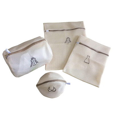Washing Bag Durable Mesh Laundry Bag With Zip Closure For Laundry Blouse Hosiery Stocking Large Space Pro
Washing Bag Durable Mesh Laundry Bag With Zip Closure For Laundry Blouse Hosiery Stocking Large Space Pro