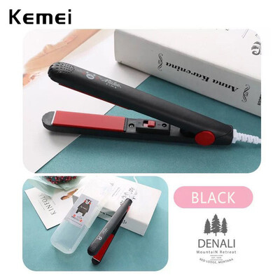 Mini Steam flat Hair iron hair straightener Curler Straightening steampod Cute Professional Curling Hair irons
Mini Steam flat Hair iron hair straightener Curler Straightening steampod Cute Professional Curling Hair irons