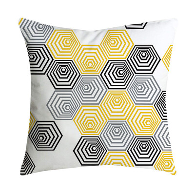 〖Follure〗Pineapple Leaf Yellow Pillow Case Sofa Car Waist Throw Cushion Cover Home Decor
〖Follure〗Pineapple Leaf Yellow Pillow Case Sofa Car Waist Throw Cushion Cover Home Decor