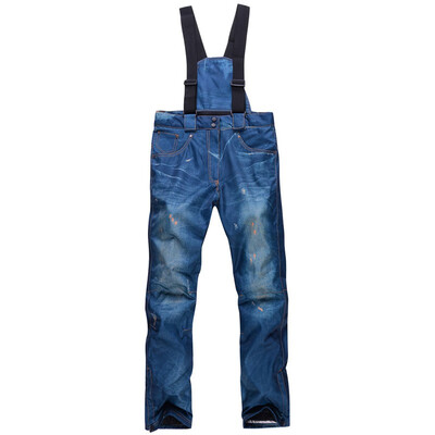SAENSHING Women Ski Pants Breathable Snowboarding Pants Women Windproof Waterproof denim Ski Pants Zipper Ski Trousers Women
SAENSHING Women Ski Pants Breathable Snowboarding Pants Women Windproof Waterproof denim Ski Pants Zipper Ski Trousers Women