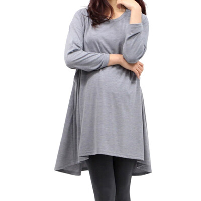 Autumn&Spring Fashion Casual Tops Tees Maternity Knitwear O-neck Long Sleeve Breastfeeding Nursing Tops for Pregnant Women
Autumn&Spring Fashion Casual Tops Tees Maternity Knitwear O-neck Long Sleeve Breastfeeding Nursing Tops for Pregnant Women
