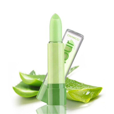 Natural Moisturizing Lip Balm Moisturizing Easy to Color Lipstick Non-fading Lipstick
Natural Moisturizing Lip Balm Moisturizing Easy to Color Lipstick Non-fading Lipstick