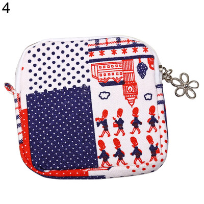 Women Girl Zipper Coin Purse Cute Cartoon Organizer Holder Napkin Towel Bag 
Women Girl Zipper Coin Purse Cute Cartoon Organizer Holder Napkin Towel Bag