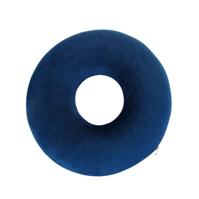 Round acne cushion hollow cushion memory cotton office beautiful hip cushion to relieve acne tail bone pain
Round acne cushion hollow cushion memory cotton office beautiful hip cushion to relieve acne tail bone pain
