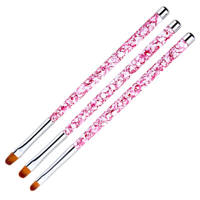 〖Follure〗Nail Art Tips Gel Crystal Acrylic Painting Drawing Pen Polish Brush Pen Tool D
〖Follure〗Nail Art Tips Gel Crystal Acrylic Painting Drawing Pen Polish Brush Pen Tool D