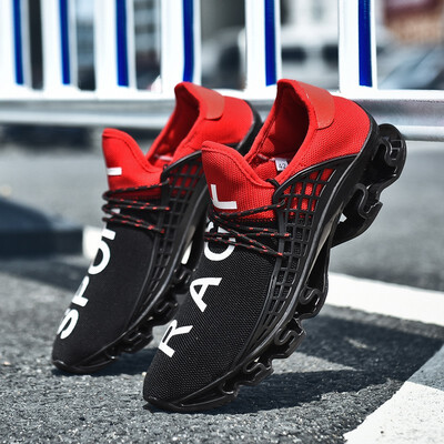 FAN PAO high quality springblade workout walking practice comfortable sport shoes for men women comfy cozy sneakers
FAN PAO high quality springblade workout walking practice comfortable sport shoes for men women comfy cozy sneakers